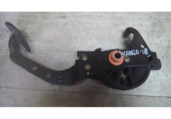 педаль зчеплення Renault Clio II, Symbol II, Kangoo, 8200060841, 7700415719
